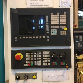 HURON VX12 Machining center - vertical