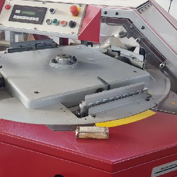 Muller-Martini Martini Amigo Plus EVA Perfect binder