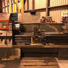 Torno Colchón Mastín 1400 Gap