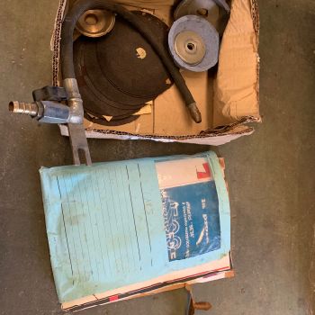 Used La Prora BETA U40R Other