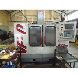 Haas VFO Обрабатывающий центр - вертикальный