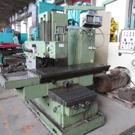 FIL FU 120 Universal Milling Machine