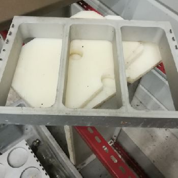 ULMA SUPRA 400 Tray sealer