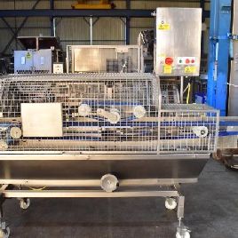 Grote/AFT Ultrasonic Cutter Cutter