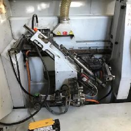 Brandt KDF 650C edgebander