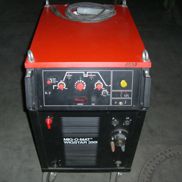 MIG·O·MAT Wigstar 350i Schweißmaschine