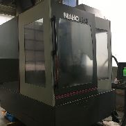 Maho Mahomat 600