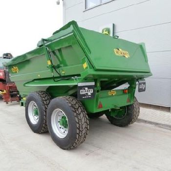 Herbst 15T Dump