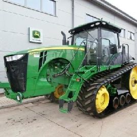 John Deere 8370RT