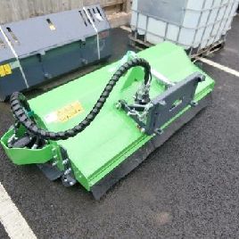 Avant A36015 1.5mtr Flail Mower