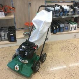 Billy Goat LB352 Garden Vacuum