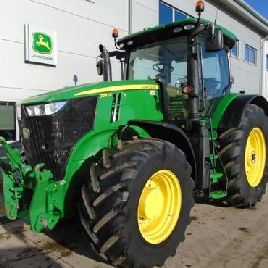John Deere 7310R