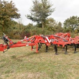 Kuhn Cultimer L4000