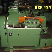 # 0 HARTFORD 0-400 THREAD ROLLER