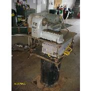 HARDINGE SPEED LATHE