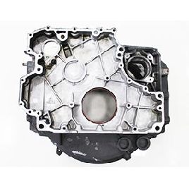 Volvo D7E Engine – Bell Housing