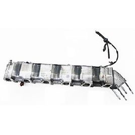 Volvo D7E Engine – Inlet Manifold