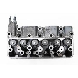 Scania 113 Cylinder Head