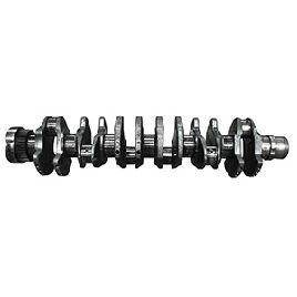 Deutz 1015 Crankshaft