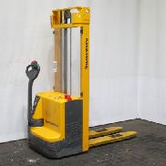 Jungheinrich EJC 110 camiones de gran elevación eléctricos