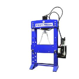 Broaching Machine - Internal - Vertical PROFIPRESS 15 t