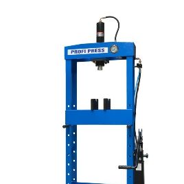 Workshop press - hydraulic PROFIPRESS 30 HF2
