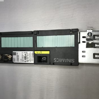 Electronics / PLC controls Siemens 6SL3210-1PE16-1UL1