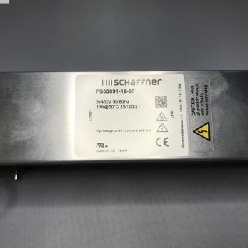 Electronics / PLC controls Siemens 6SL3210-1PE16-1UL1