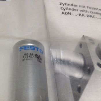 Pneumatic Articles FESTO KP-16-1000