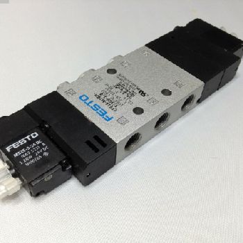 Pneumatic Articles FESTO CPE14-M1BH-5 / 3GS-1/8