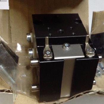 Pneumatics ROOM SUMMER GP 45 S