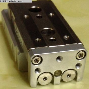 Pneumatic Articles SMC MXQ6-20