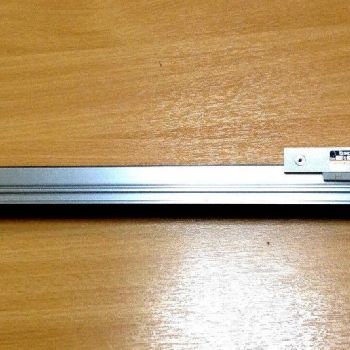 Pneumatic Articles SMC MY1C16G-400