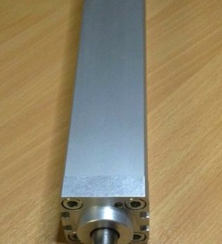 Pneumatic Articles FESTO ADNM-40-A-P-A-200Z1-210Z2