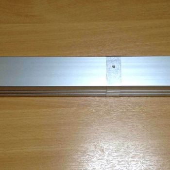 Pneumatic Articles FESTO ADNM-40-A-P-A-200Z1-210Z2