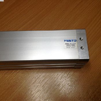 Pneumatic Articles FESTO ADNM-40-A-P-A-200Z1-210Z2