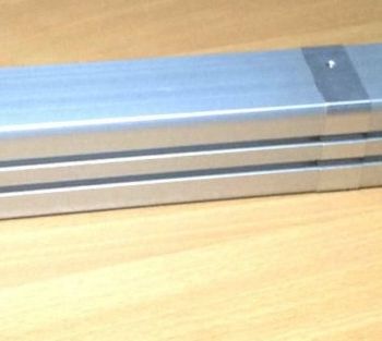 Pneumatic Articles FESTO ADNM-40-A-P-A-200Z1-210Z2