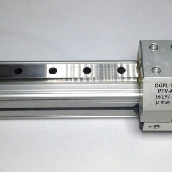 Pneumatic Articles FESTO DGPL-18-160-PPV-A-KF-B