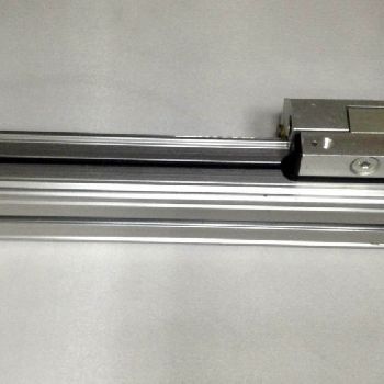 Pneumatic Articles FESTO DGPL-18-160-PPV-A-KF-B