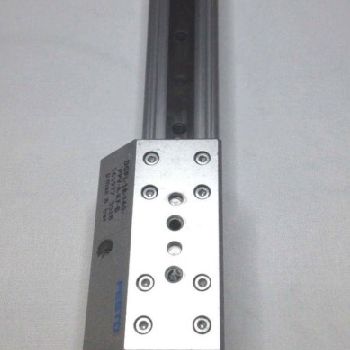 Pneumatic Articles FESTO DGPL-18-160-PPV-A-KF-B