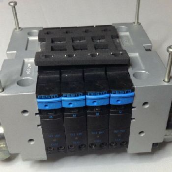 Pneumatic Articles FESTO CPV18-VI