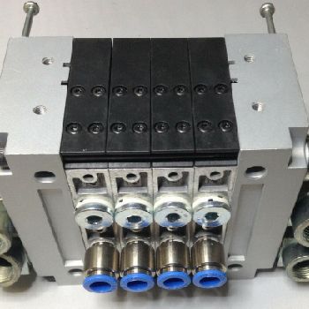 Pneumatic Articles FESTO CPV18-VI