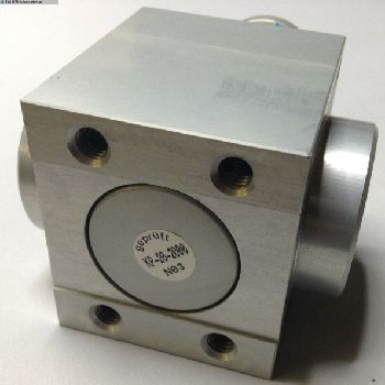 Pneumatic Articles FESTO KP-20