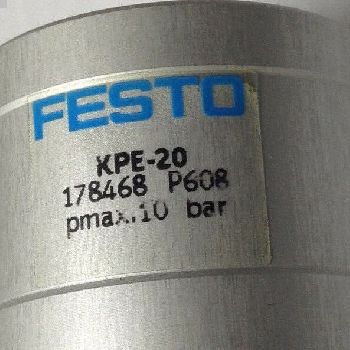 Pneumatic Articles FESTO KP-20