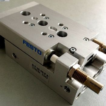Pneumatic Articles FESTO SLT-10-30-P-A