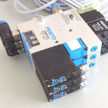Pneumatic Articles FESTO VADMI-45-P