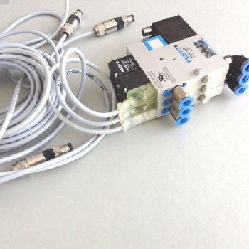Pneumatic Articles FESTO VADMI-45-P