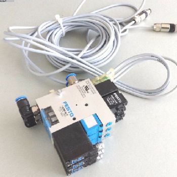 Pneumatic Articles FESTO VADMI-45-P