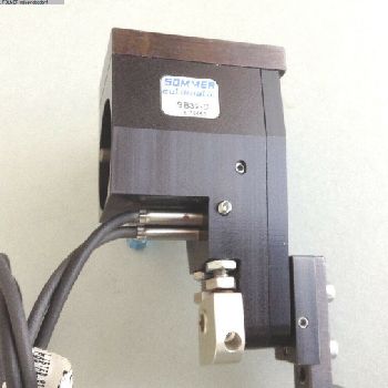 Electronics / PLC controls ROOM SUMMER SB32-D JE / 72453