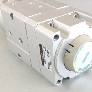 Pneumatic Articles SMC MRHQ16D-90S-N